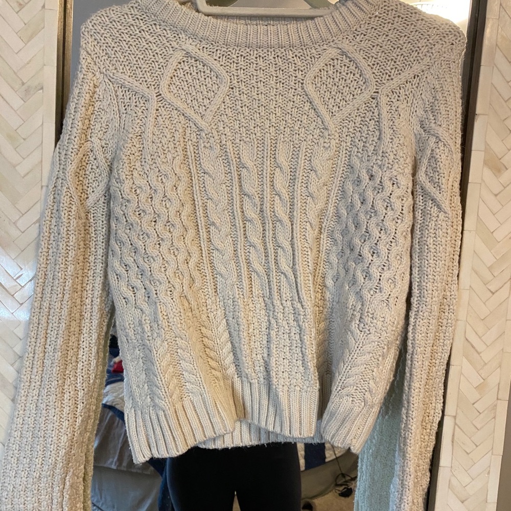 Off-white Topshop Sweater